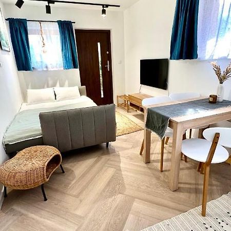 Apartament 21 Szczyrk Eksteriør bilde