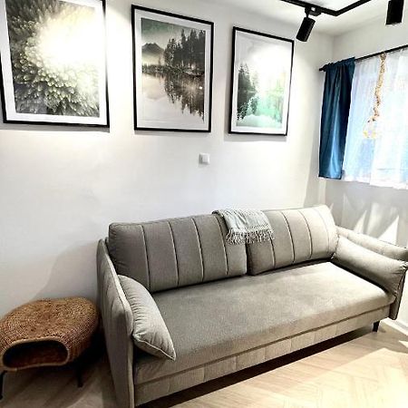 Apartament 21 Szczyrk Eksteriør bilde