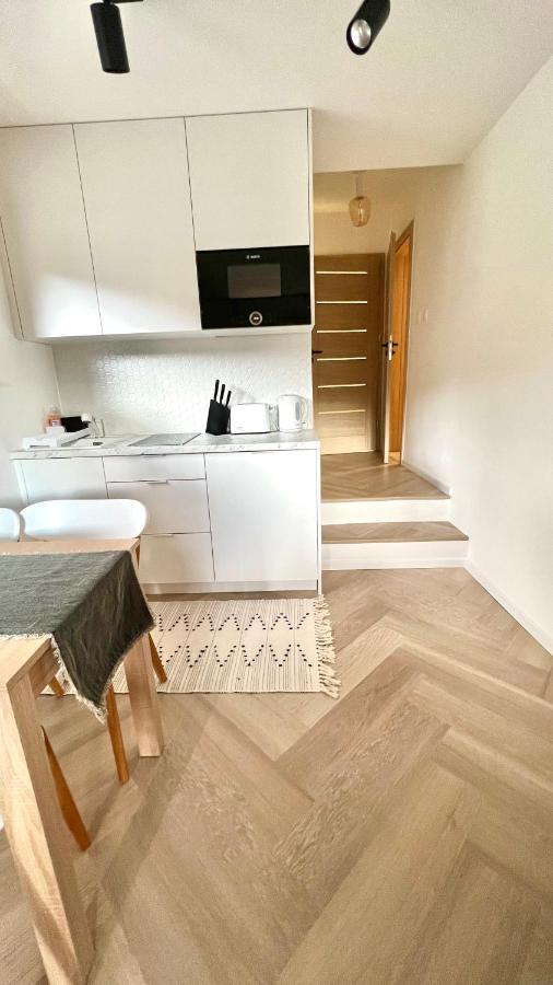 Apartament 21 Szczyrk Eksteriør bilde