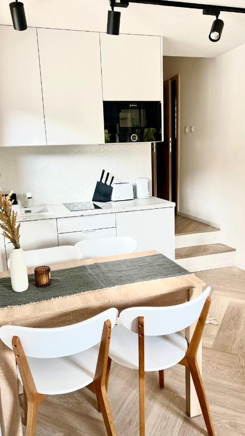 Apartament 21 Szczyrk Eksteriør bilde