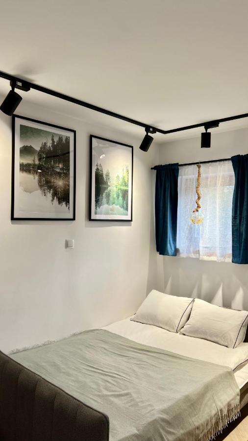 Apartament 21 Szczyrk Eksteriør bilde