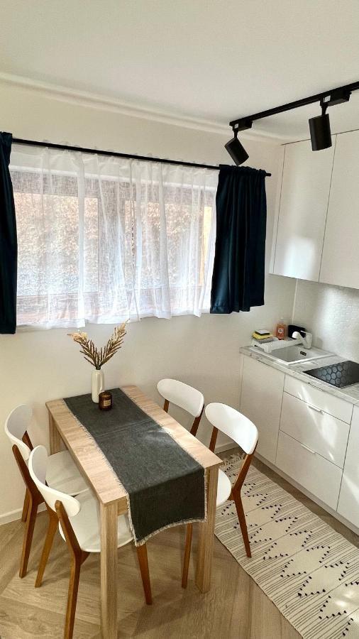 Apartament 21 Szczyrk Eksteriør bilde