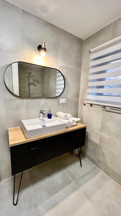 Apartament 21 Szczyrk Eksteriør bilde