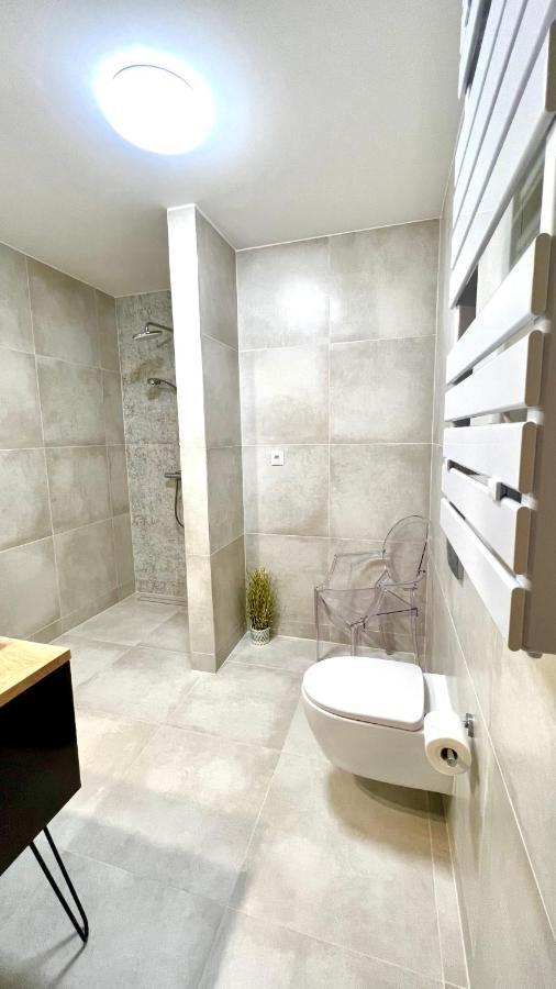 Apartament 21 Szczyrk Eksteriør bilde